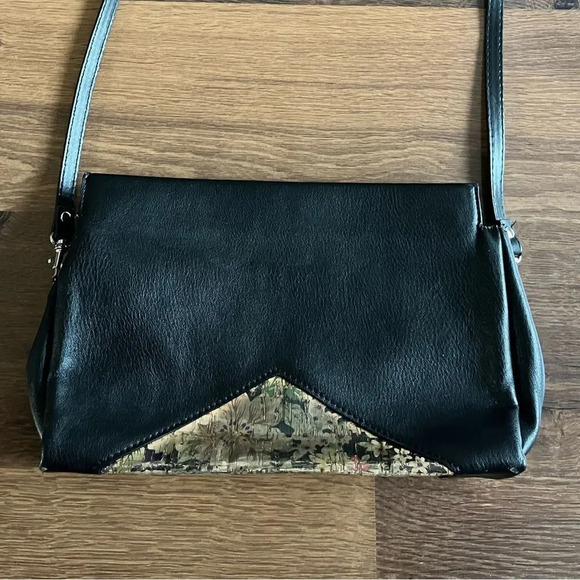 🔥4/$20 Pixie Mood Cork Purse - Picture 6 of 8